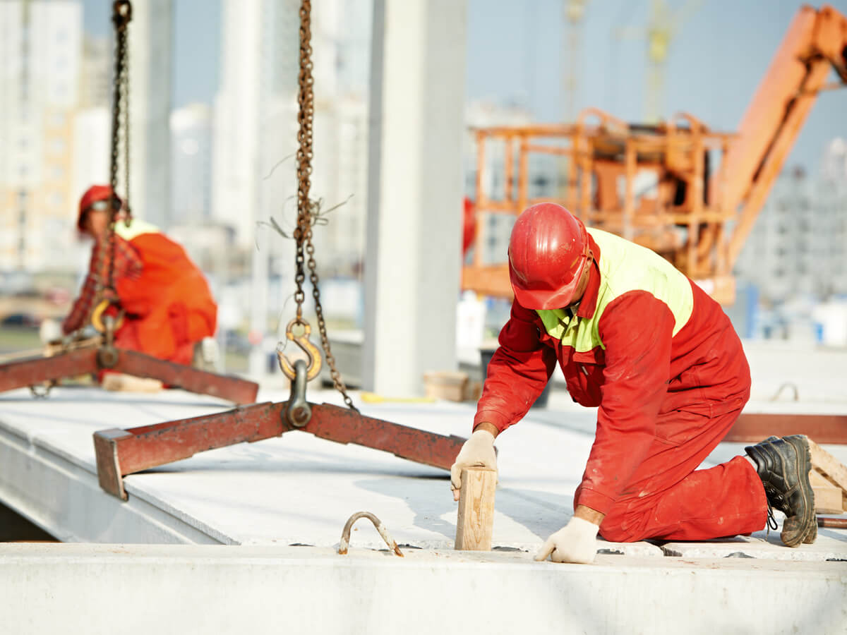 World Built Environment Forum