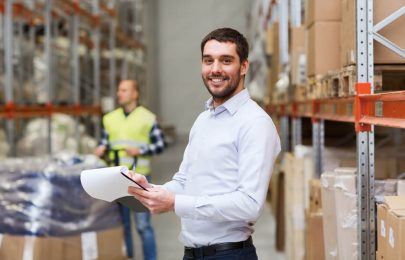 Global Logistics Named One of Chicago’s 2018 Best and Brightest Companies