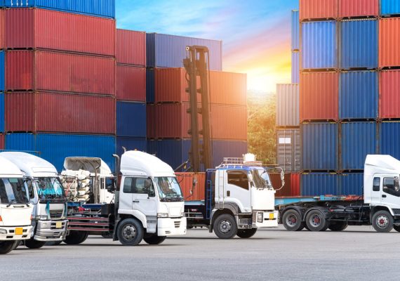 Logistics Readers Vote Havnor Global Logistics #1 in Service and Quality