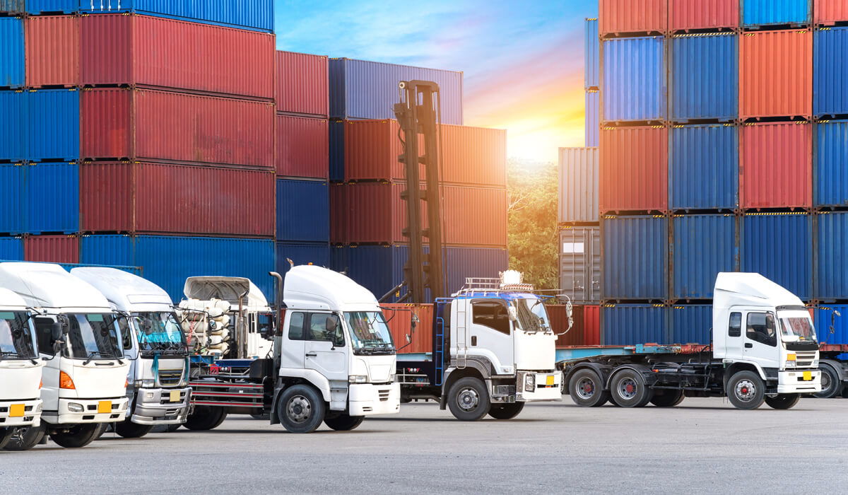 Logistics Readers Vote Havnor Global Logistics #1 in Service and Quality