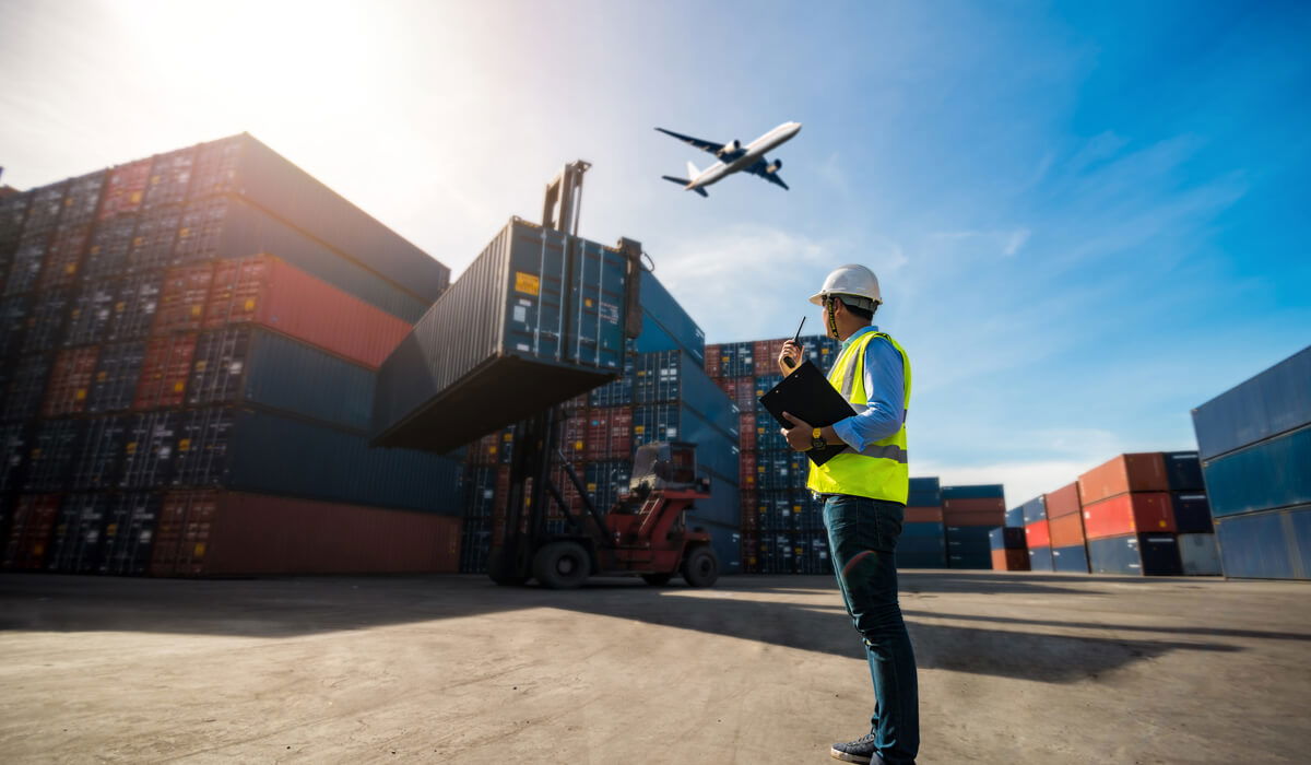 havnor Logistics is like Uber for logistics.