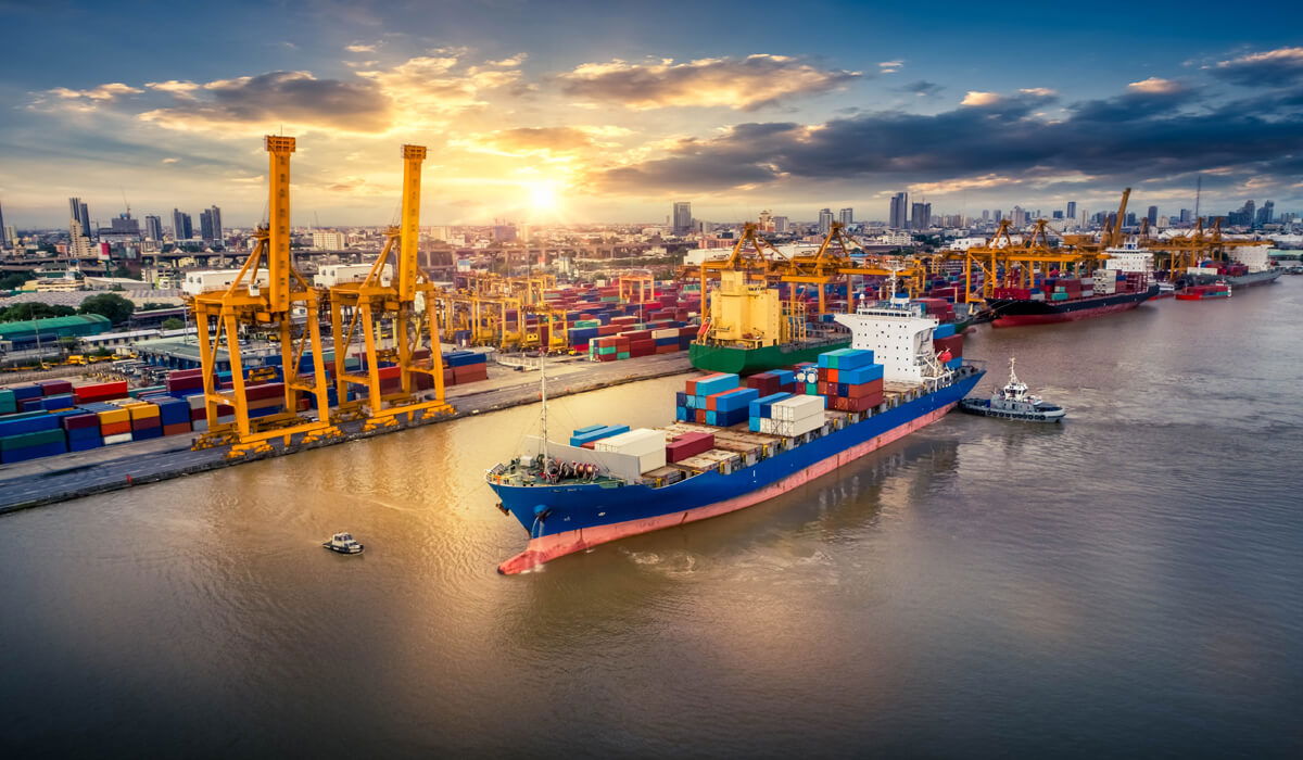 Global Logistics Elects Virginia Henkels to Its Board of Directors