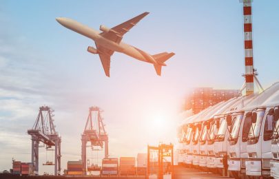 Havnor Global Logistics Ranks 14 in Fortune 1000