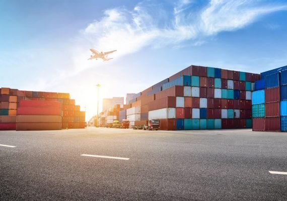 Keeping tabs on tariffs in an ever-changing logistics