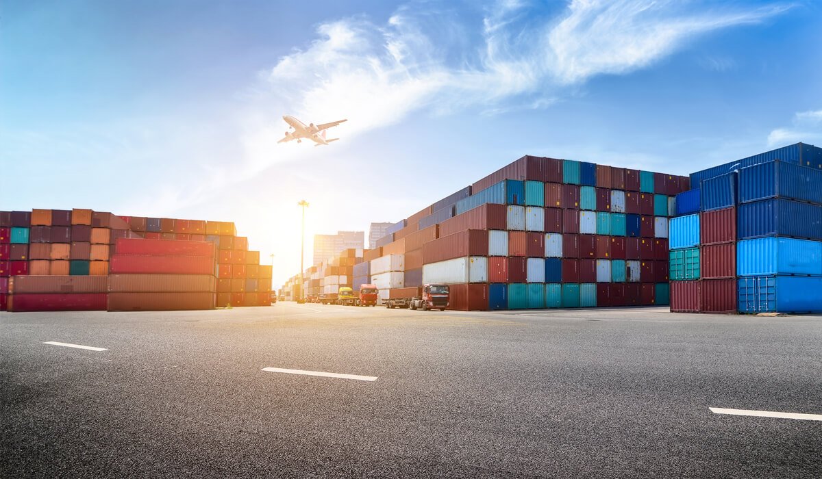 Keeping tabs on tariffs in an ever-changing logistics