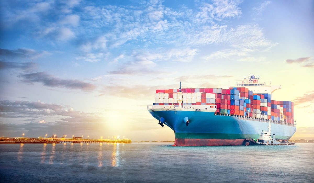 Named to the 2018  Logistics’ Champions: Stars of the Supply Chain