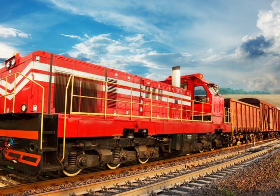 Drought and supply chain economics