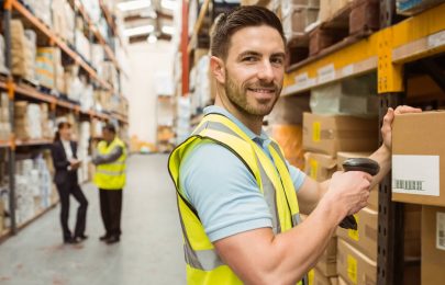 Can we make supply chain management sustainable?