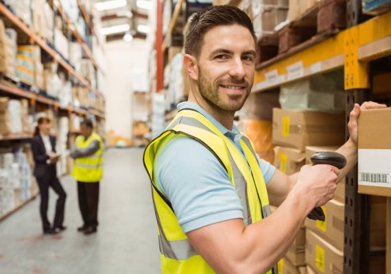 Can we make supply chain management sustainable?