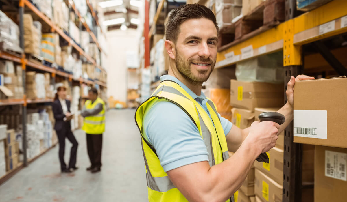 Can we make supply chain management sustainable?