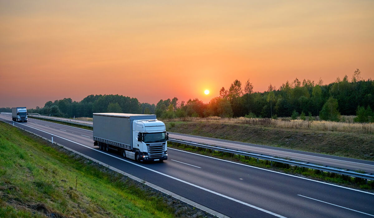 Global Logistics Reports Record First Quarter Revenue; Up 54% Year over Year