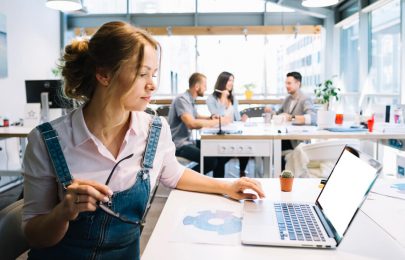 Steps to getting fully booked as a freelancer