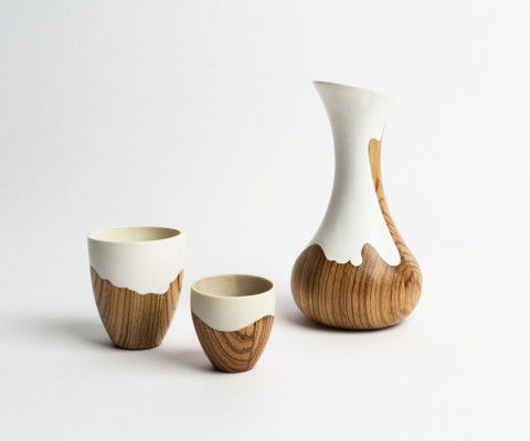Ceramic Product Mockup