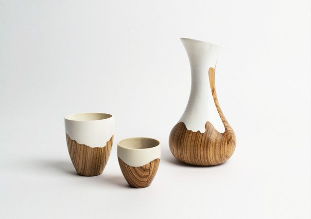 Ceramic Product Mockup