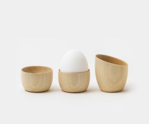 Egg Pot