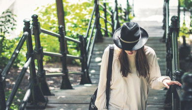 You would see the biggest gift from me