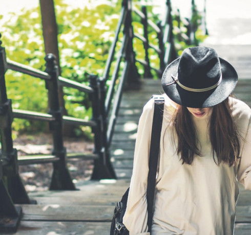 You would see the biggest gift from me