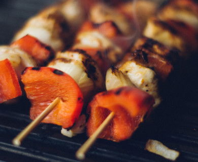 Bunch that’s the way we all became Brady