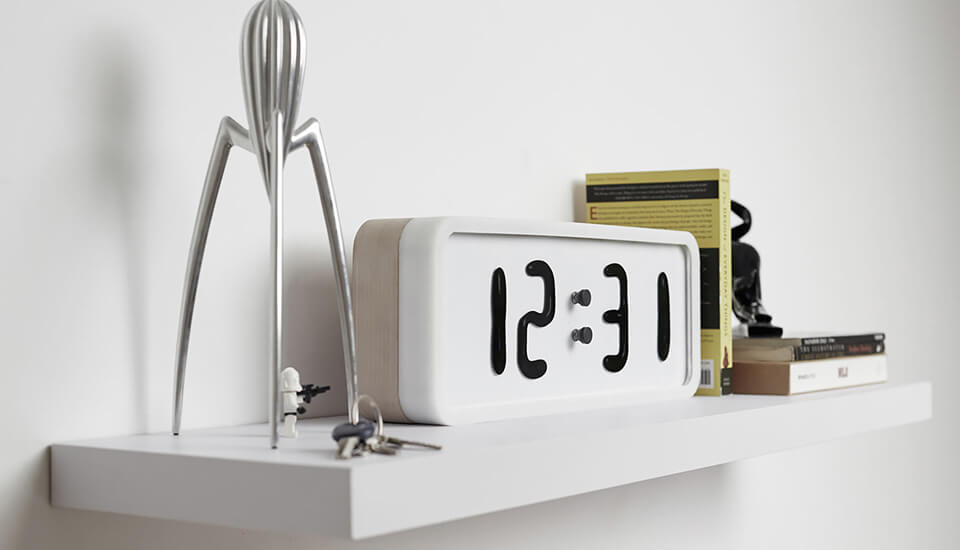 Modern Interior Design of New Office