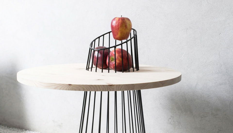 Lusy Waker – New Designer