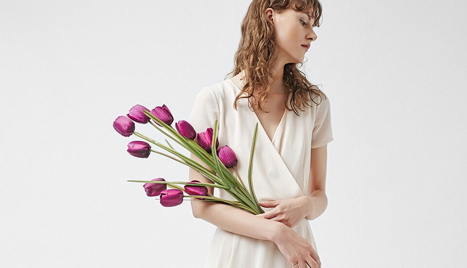 A shadowy flight into the dangerous world