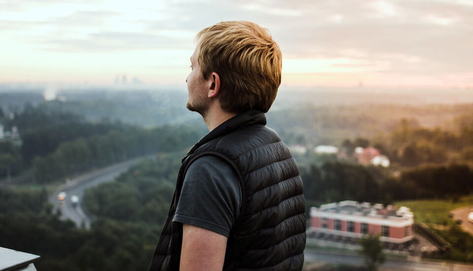 Lusy Waker – New Designer