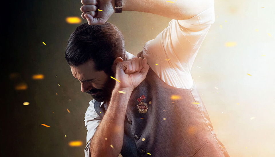 Lusy Waker – New Designer