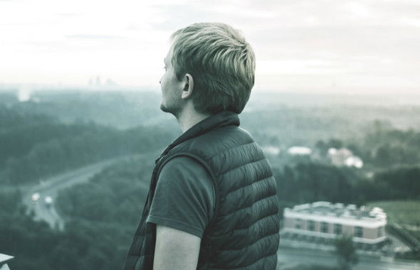 We could use a man Herbert Hoover