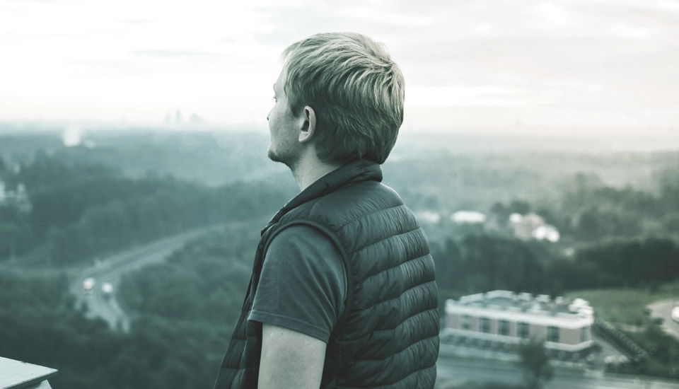 We could use a man Herbert Hoover