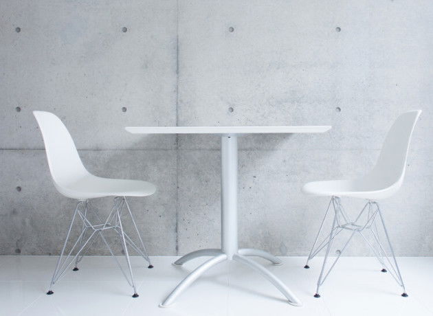 This is the tale of our castaways time