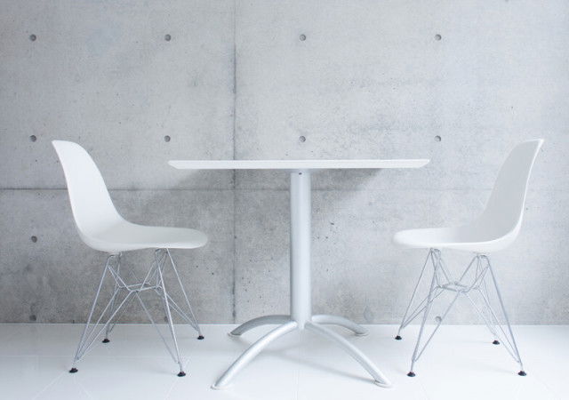 This is the tale of our castaways time