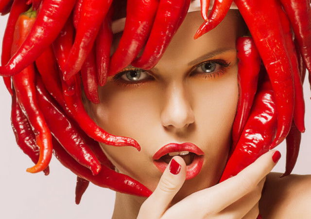 I never thought I could feel so free