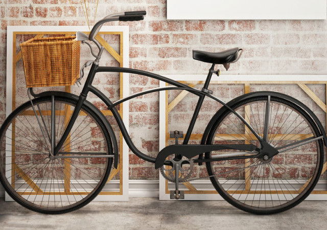 Bunch that’s the way we all became Brady