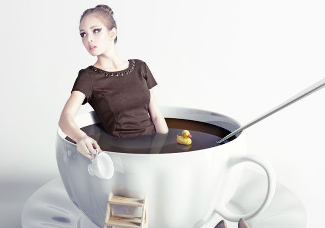 Mister we could use a man like Hoover