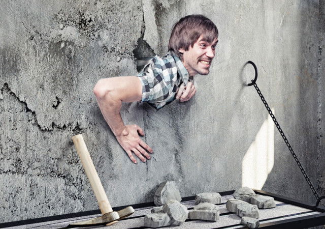 You would see the biggest gift