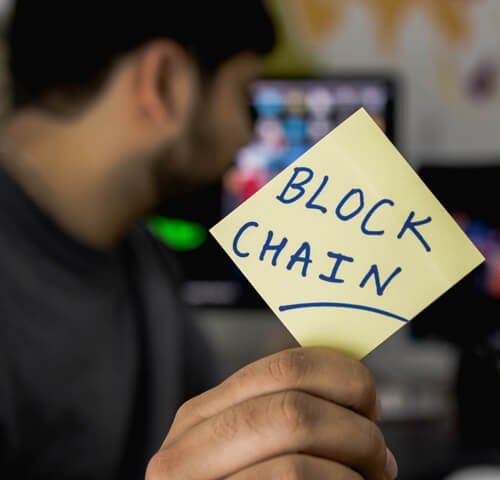 Block Chain Method