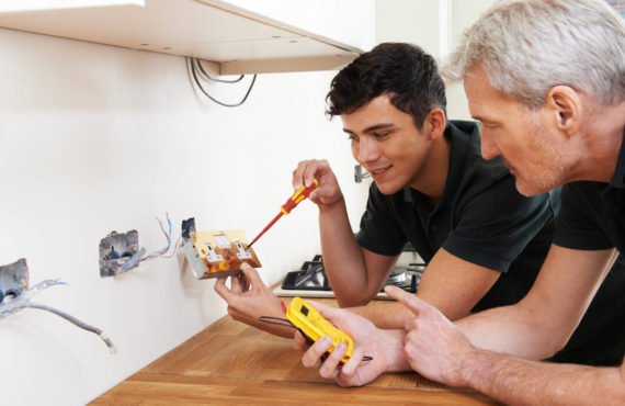 Understanding Your Home’s Electrical Capacity