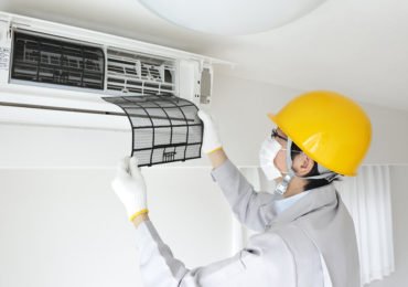 Air conditionar service
