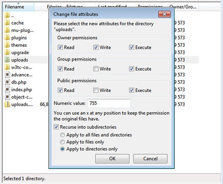 upload-file-directory-permissions