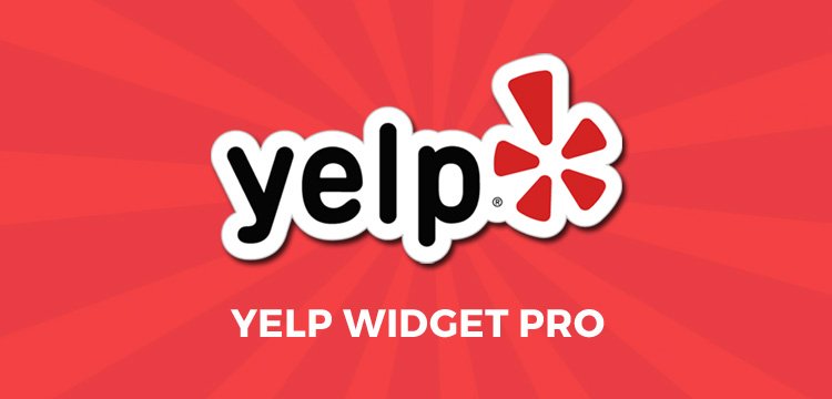yelp-widget-pro