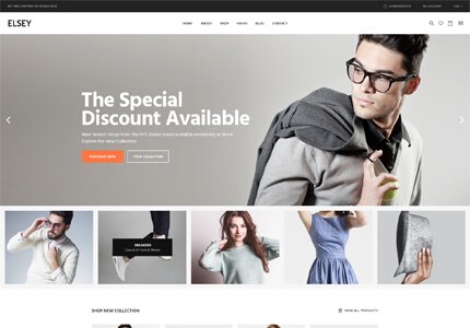 Themes Archive - Page 3 of 47 - Premium WordPress Professional Themes