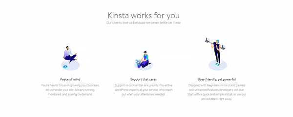 kinsta-web-design