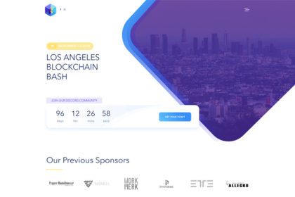 Blockchain Bash
