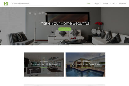 Home Distribution