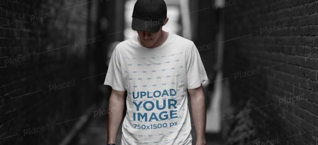 Download Stunning Mockup Templates For Men S T Shirt 2021 Premium Wordpress Professional Themes
