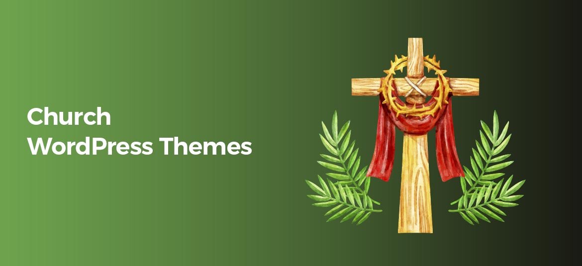 13+ Best And Quality Church WordPress Themes 2021