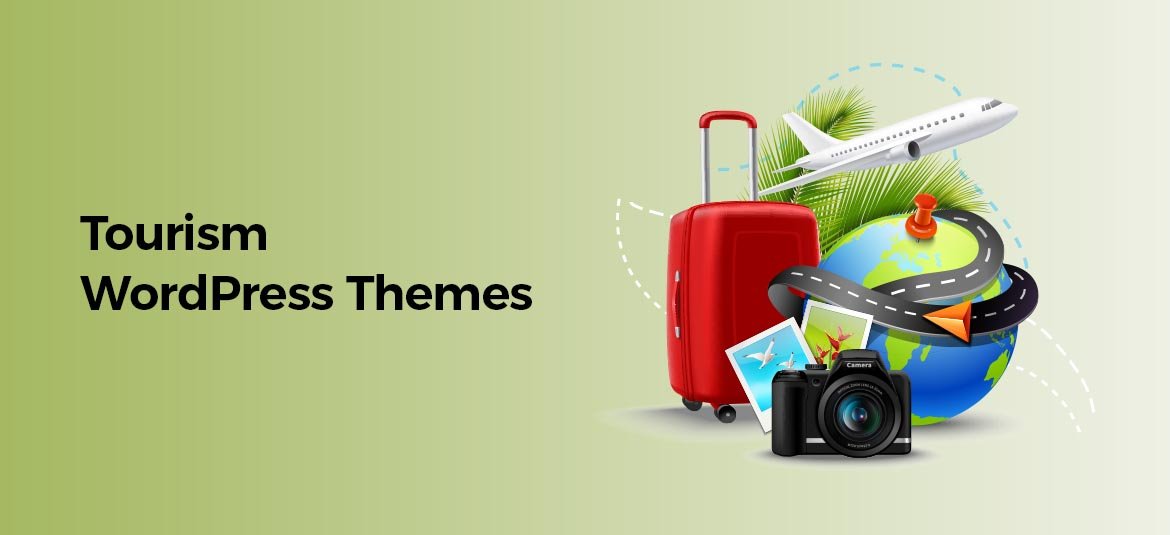 18 Best Tourism WordPress Themes 2021