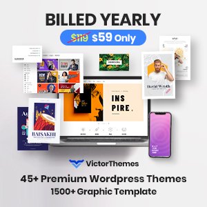 Victor Themes