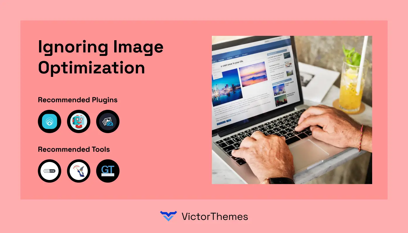 Ignoring Image Optimization