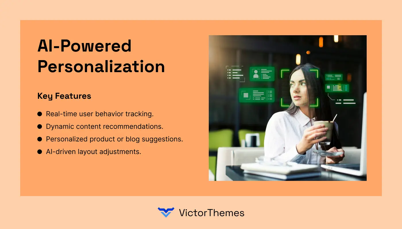 AI-Powered Personalization